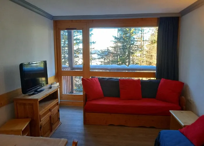 Appartement Le Thuria
