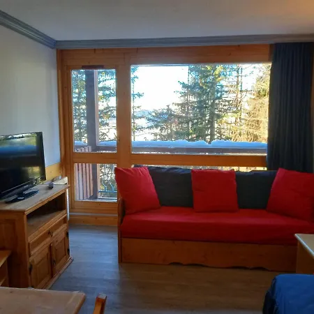 Appartement Le Thuria Les Arcs  Extérieur photo