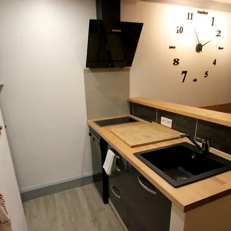 Appartement Le Thuria Les Arcs  Extérieur photo