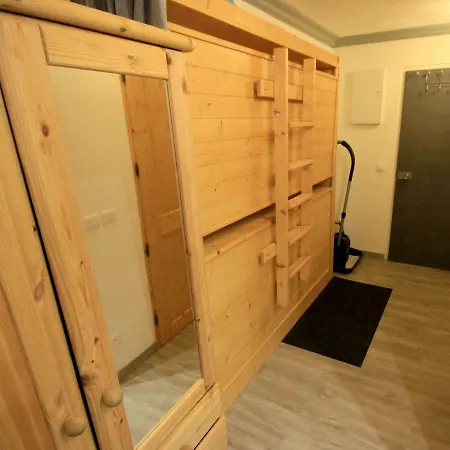 Appartement Le Thuria Les Arcs  Extérieur photo