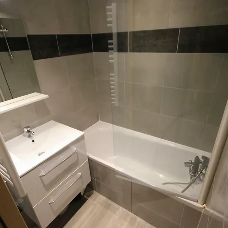 Appartement Le Thuria Les Arcs  Extérieur photo
