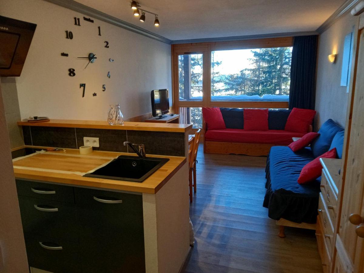 Le Thuria Apartment Les Arcs (Savoie)