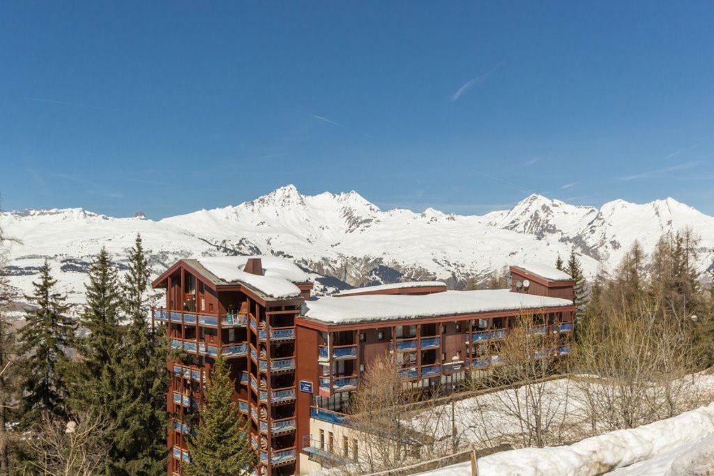 Apartment Le Thuria Les Arcs (Savoie)